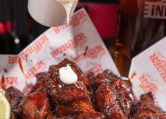 tyson hot wings cooking instructions