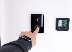 radio thermostat manual